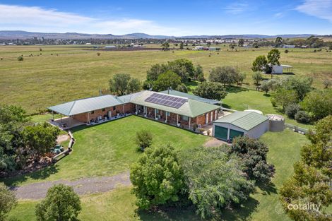 Property photo of 66 West Road Cambooya QLD 4358