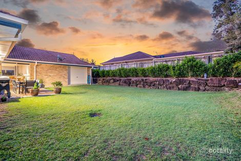 Property photo of 18 Glentree Avenue Upper Coomera QLD 4209