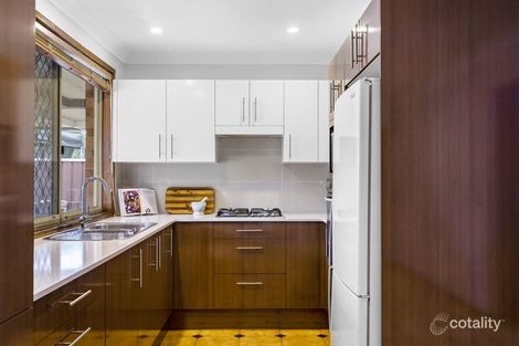 Property photo of 36 Astral Drive Doonside NSW 2767