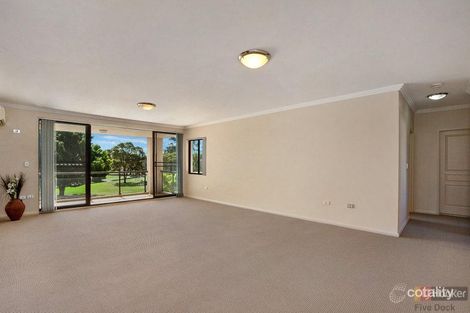 Property photo of 19/104 William Street Five Dock NSW 2046
