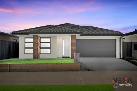 Property photo of 60 Brown Boulevard Donnybrook VIC 3064