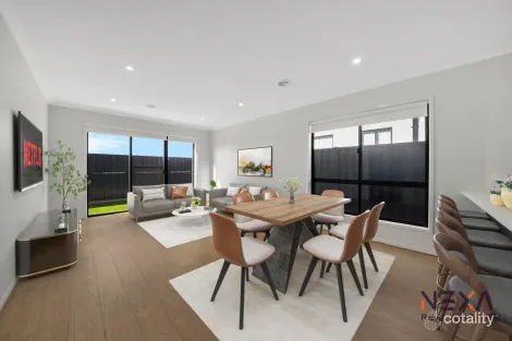 Property photo of 60 Brown Boulevard Donnybrook VIC 3064