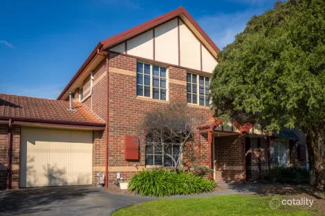 14/262-274 POATH RD, HUGHESDALE, VIC 3166