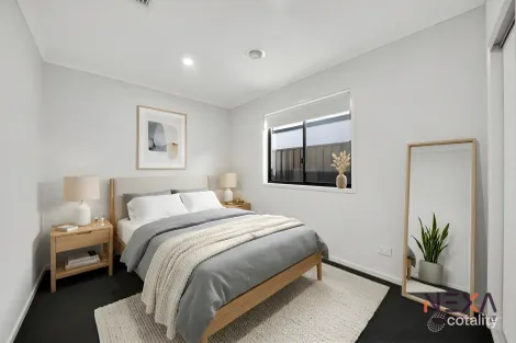 Property photo of 60 Brown Boulevard Donnybrook VIC 3064