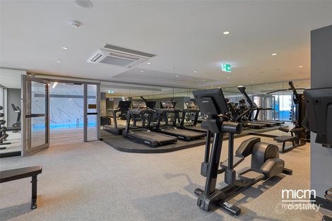 Property photo of 1214/81 City Road Southbank VIC 3006