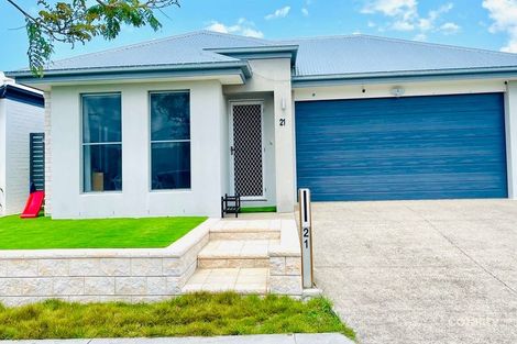 21 Meadows Bvd, Strathpine, QLD 4500
