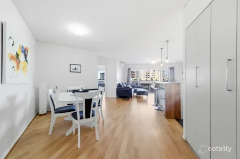 Property photo of 28/162 Flemington Road Harrison ACT 2914