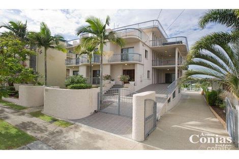 Property photo of 332 Given Terrace Paddington QLD 4064