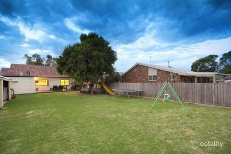 Property photo of 42 Berry Avenue Edithvale VIC 3196