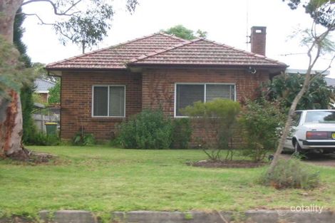 142 Faraday Rd, Padstow, NSW 2211