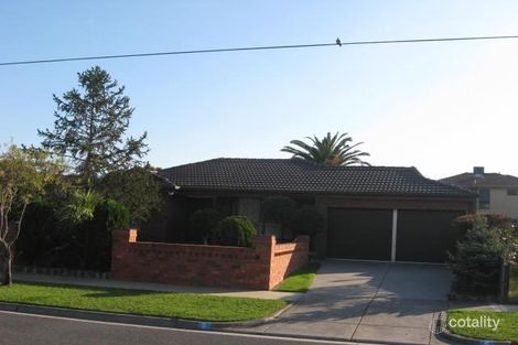 Property photo of 97 Benkel Avenue Cheltenham VIC 3192