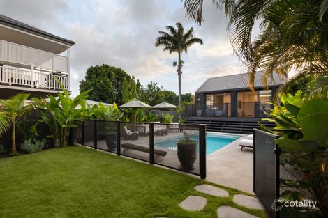 Property photo of 14 Harris Street Hawthorne QLD 4171
