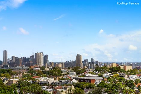 Property photo of 21/49-51 Cook Road Centennial Park NSW 2021