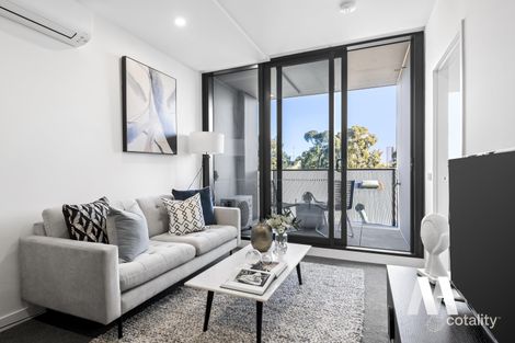 Property photo of 301/39 Park Street South Melbourne VIC 3205
