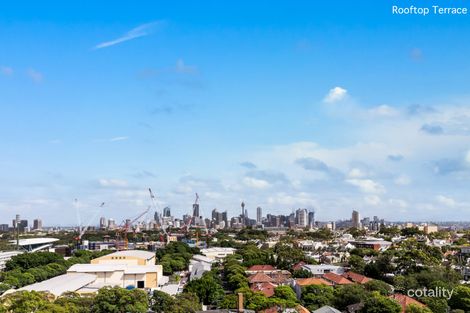 Property photo of 21/49-51 Cook Road Centennial Park NSW 2021