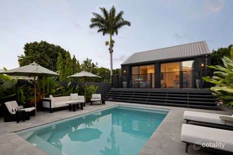 Property photo of 14 Harris Street Hawthorne QLD 4171