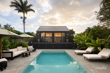 Property photo of 14 Harris Street Hawthorne QLD 4171