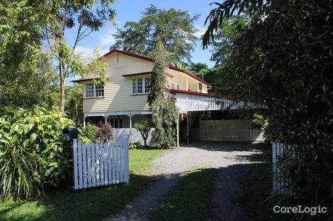 Property photo of 10 Council Lane Babinda QLD 4861