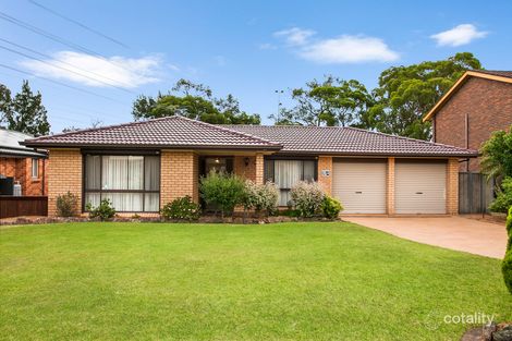 Property photo of 14 Casuarina Road Alfords Point NSW 2234