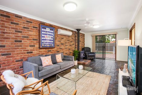 Property photo of 14 Casuarina Road Alfords Point NSW 2234