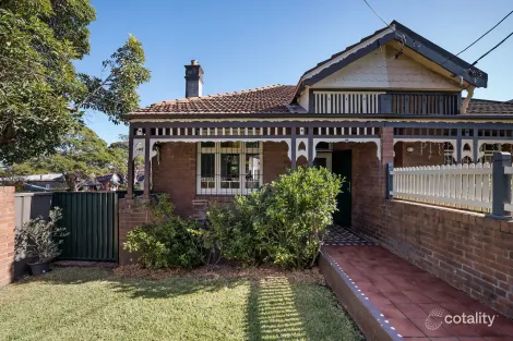 Property photo of 51 Duntroon Street Hurlstone Park NSW 2193