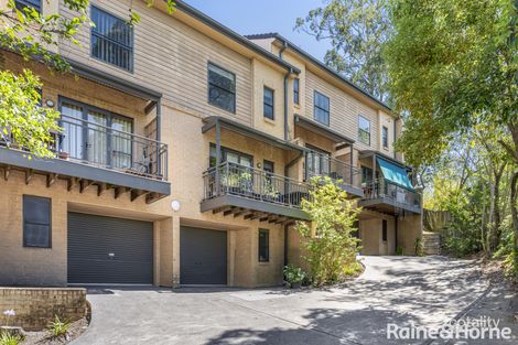 3/100 Faunce St, Gosford, NSW 2250