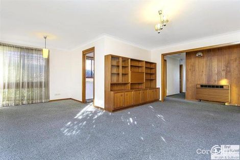Property photo of 21 Barnetts Road Winston Hills NSW 2153
