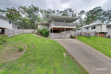 Property photo of 22 Andrew Walker Drive Goodna QLD 4300