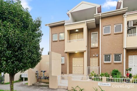 Property photo of 1/3-5 Louisa Street Auburn NSW 2144