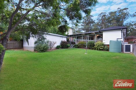 Property photo of 53 The Crescent Toongabbie NSW 2146