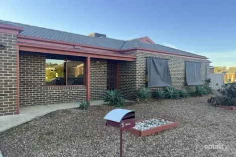 5 Sunshine Bvd, Mulwala, NSW 2647