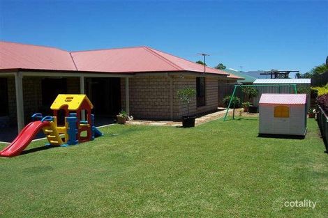 Property photo of 7 Sandwell Crescent Kippa-Ring QLD 4021