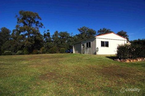 Property photo of 45 Thornbill Way Yarramundi NSW 2753
