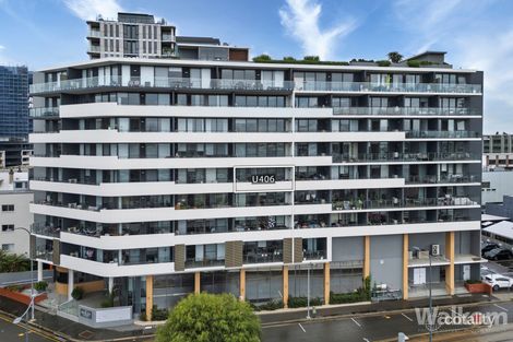 406/12 Bellevue St, Newcastle West, NSW 2302
