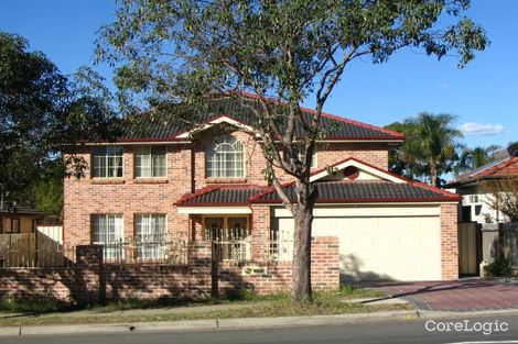 Property photo of 23 Davis Road Marayong NSW 2148