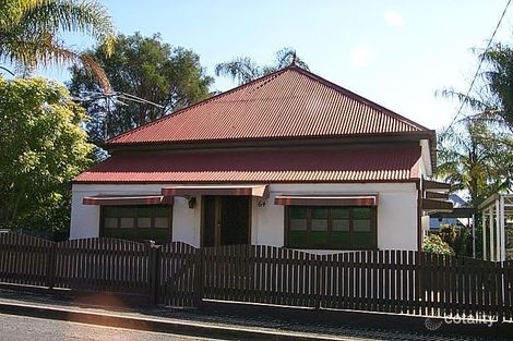 64 Toohey St, Kangaroo Point, QLD 4169
