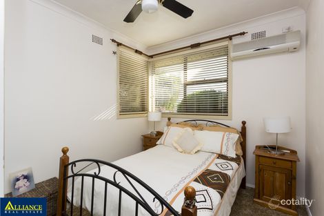 Property photo of 48 Gowlland Parade Panania NSW 2213