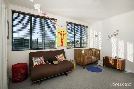 Property photo of 5/2-4 Simmons Street Newtown NSW 2042