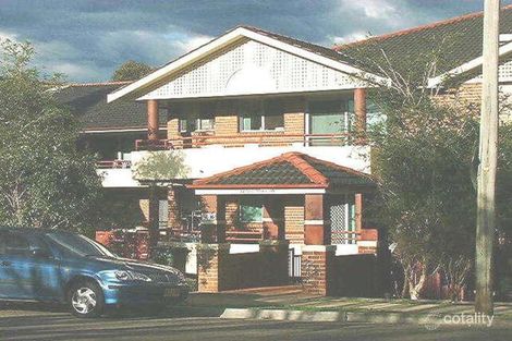 2/132-140 Station St, Wentworthville, NSW 2145