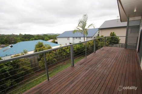 Property photo of 1/13 Dalzell Court Burnside QLD 4560