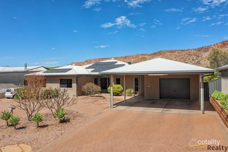 Property photo of 36 Irlpme Court Larapinta NT 0875
