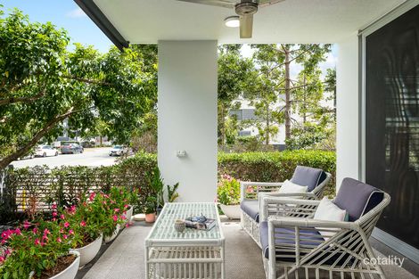 Property photo of 7/18 Riverbend Place Bulimba QLD 4171