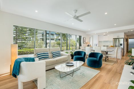 Property photo of 7/18 Riverbend Place Bulimba QLD 4171
