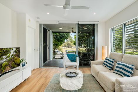 Property photo of 7/18 Riverbend Place Bulimba QLD 4171