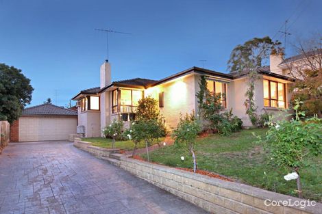 Property photo of 37 Mayfair Avenue Templestowe Lower VIC 3107