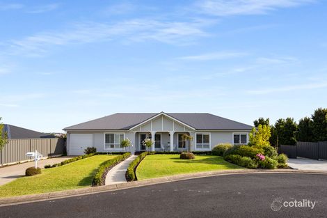 Property photo of 19 Bruning Place Mount Gambier SA 5290