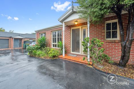 Property photo of 2/7 Station Avenue McKinnon VIC 3204