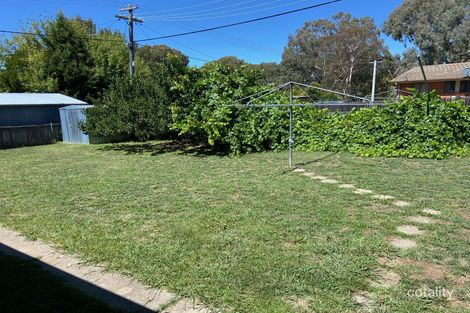 Property photo of 46 Castley Circuit Kambah ACT 2902