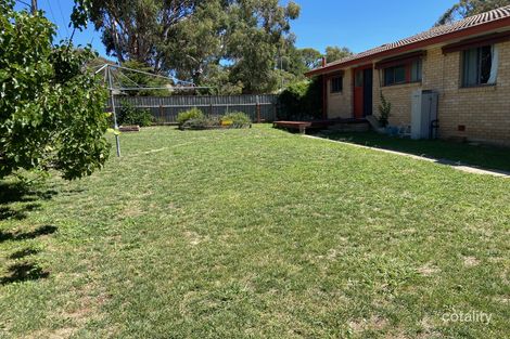 Property photo of 46 Castley Circuit Kambah ACT 2902