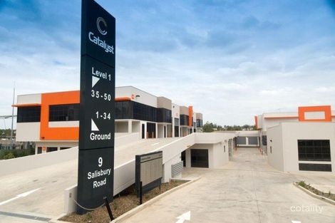 39/9 Salisbury Rd, Castle Hill, NSW 2154